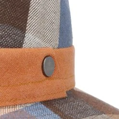 Summercheck Traveller Stoffhut By Lierys -Stetson Speichern Summercheck Traveller Stoffhut by Lierys beige.58643 4rf15