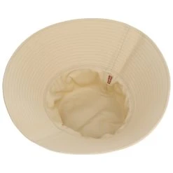 Levi's Sun Bucket Wendehut By Levi´s 10 Levi's Sun Bucket Wendehut By Levi´s -Stetson Speichern Sun Bucket Wendehut by Levi s beige.63141 2rf15