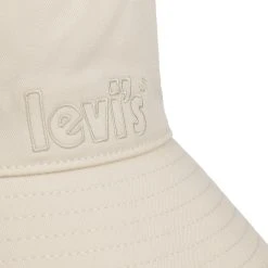 Levi's Sun Bucket Wendehut By Levi´s 11 Levi's Sun Bucket Wendehut By Levi´s -Stetson Speichern Sun Bucket Wendehut by Levi s beige.63141 4rf15