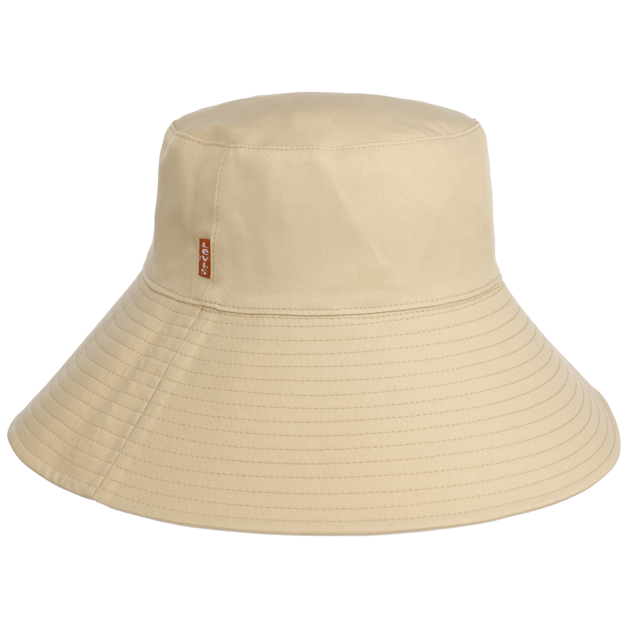 Levi's Sun Bucket Wendehut By Levi´s 8 Levi's Sun Bucket Wendehut By Levi´s – Bild 6