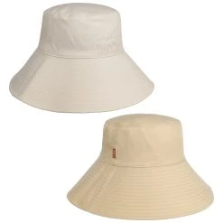 Levi's Sun Bucket Wendehut By Levi´s 15 Levi's Sun Bucket Wendehut By Levi´s -Stetson Speichern Sun Bucket Wendehut by Levi s beige.63141 rf15