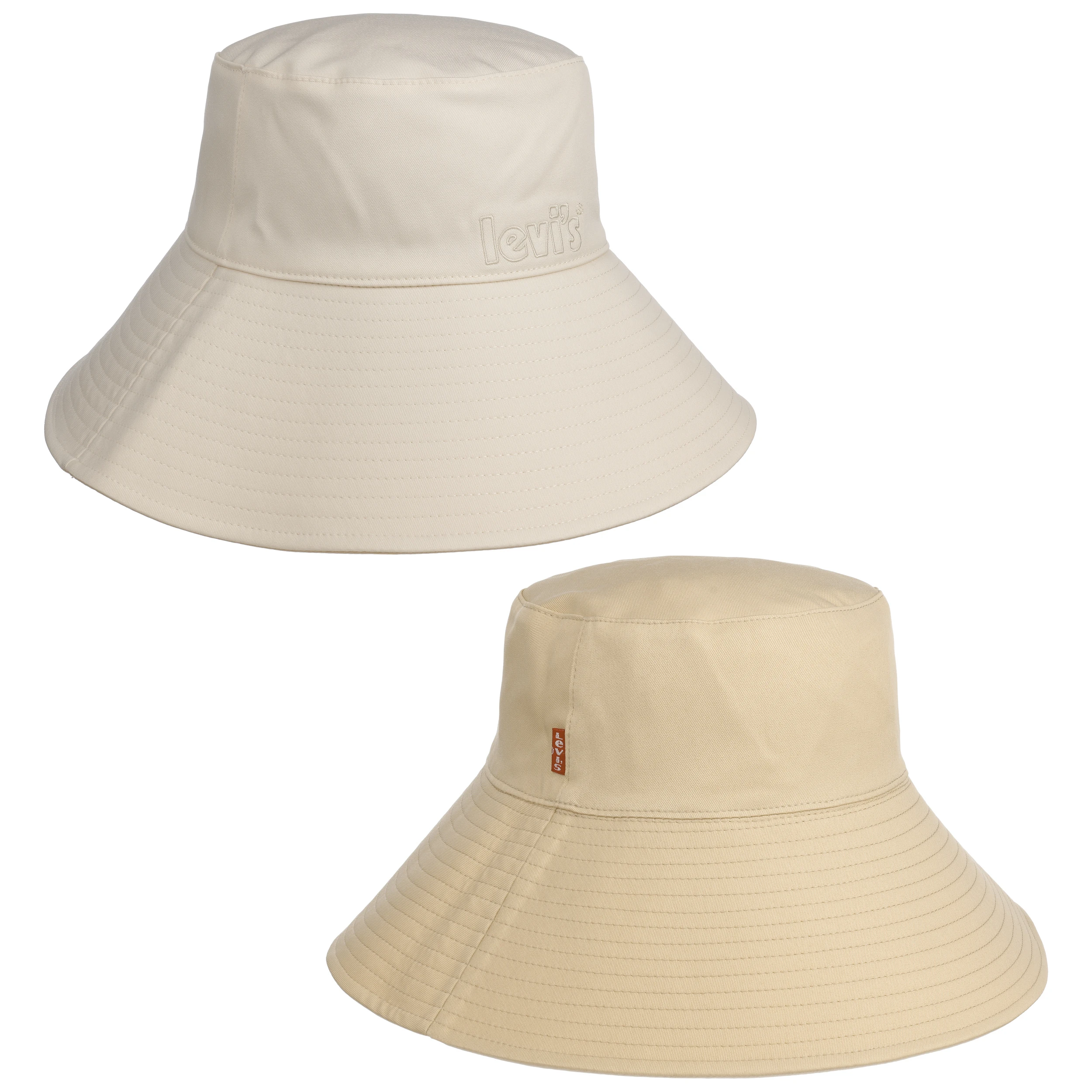 Levi's Sun Bucket Wendehut By Levi´s 9 Levi's Sun Bucket Wendehut By Levi´s – Bild 7