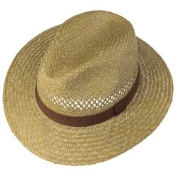 Sun Traveller Strohhut By Lipodo