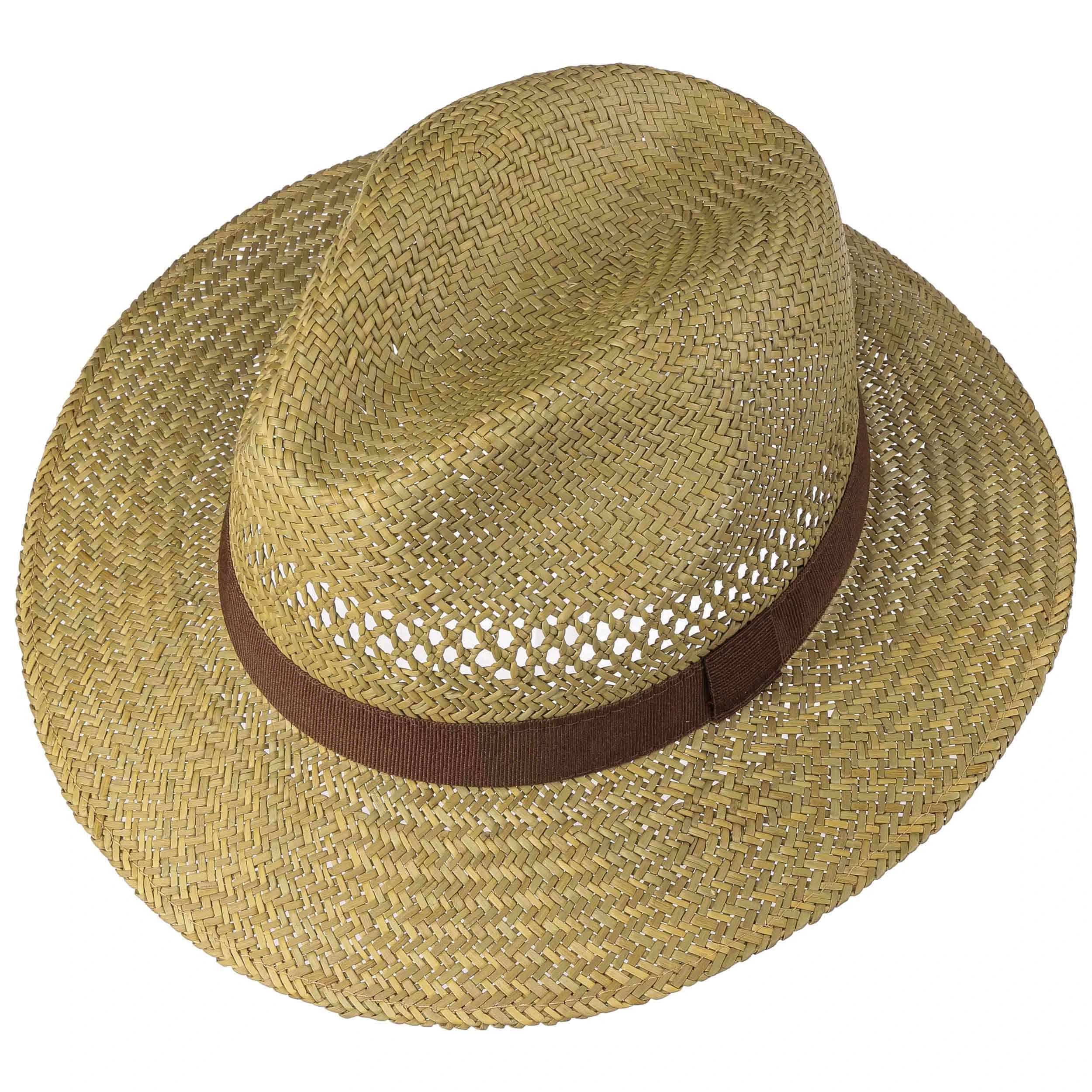 Sun Traveller Strohhut By Lipodo 3 Sun Traveller Strohhut By Lipodo