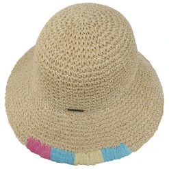 Alternative view of Sunnyside Crochet Hut By Chillouts