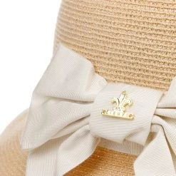Superfine Hanfhut By Lierys Gold -Stetson Speichern Superfine Hanfhut by Lierys Gold natur.58657 4rf40