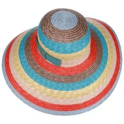 Superfino Colours Strohhut By Lierys Gold