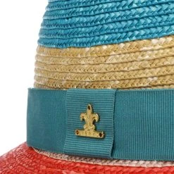 Superfino Colours Strohhut By Lierys Gold 10 Superfino Colours Strohhut By Lierys Gold -Stetson Speichern Superfino Colours Strohhut by Lierys Gold bunt.56150 4rf102