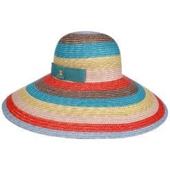 Superfino Colours Strohhut By Lierys Gold 13 Superfino Colours Strohhut By Lierys Gold -Stetson Speichern Superfino Colours Strohhut by Lierys Gold bunt.56150 rf102