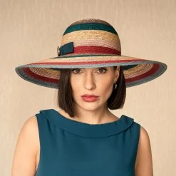 Superfino Colours Strohhut By Lierys Gold 12 Superfino Colours Strohhut By Lierys Gold -Stetson Speichern Superfino Colours Strohhut by Lierys Gold.56150 7