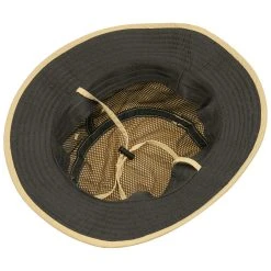 Supplex Fischerhut Mit Kinnband By Lipodo -Stetson Speichern Supplex Fischerhut mit Kinnband by Lipodo beige.53388 2rf15