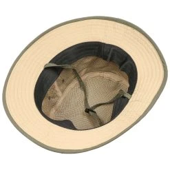 Supplex Fischerhut Mit Kinnband By Lipodo -Stetson Speichern Supplex Fischerhut mit Kinnband by Lipodo oliv.53388 2rf14