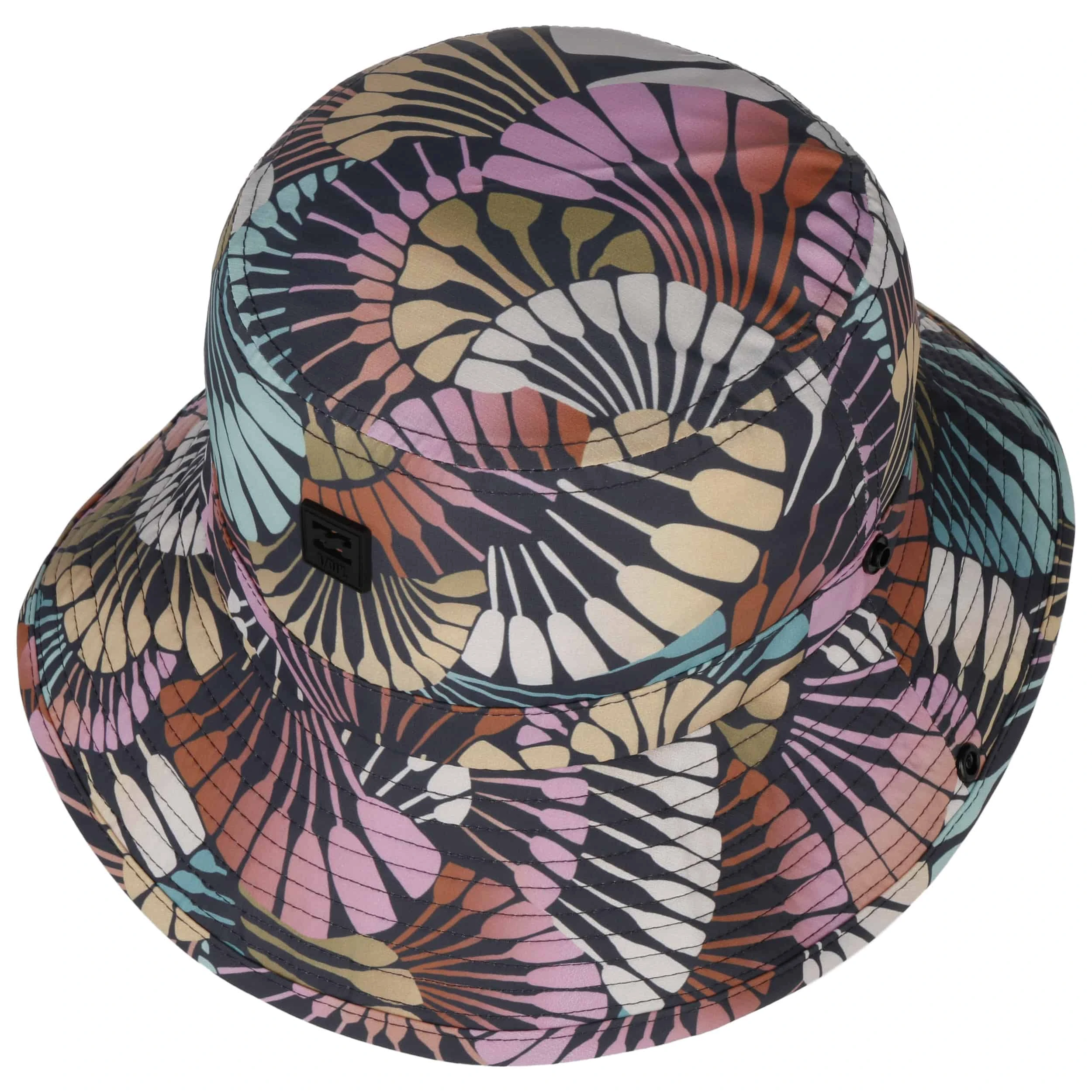 Surf Bucket Stoffhut Mit UV-Schutz By Billabong 3 Surf Bucket Stoffhut Mit UV-Schutz By Billabong