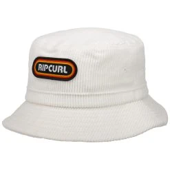 Surf Revival Bucket Stoffhut By Rip Curl -Stetson Speichern Surf Revival Bucket Stoffhut by Rip Curl wei .59458 rf5