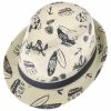 Surf Trip Trilby Kinderhut By Maximo 1 Surf Trip Trilby Kinderhut By Maximo -Stetson Speichern Surf Trip Trilby Kinderhut by maximo natur.55973 1rf40