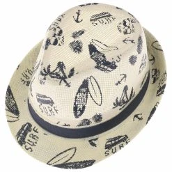 Surf Trip Trilby Kinderhut By Maximo