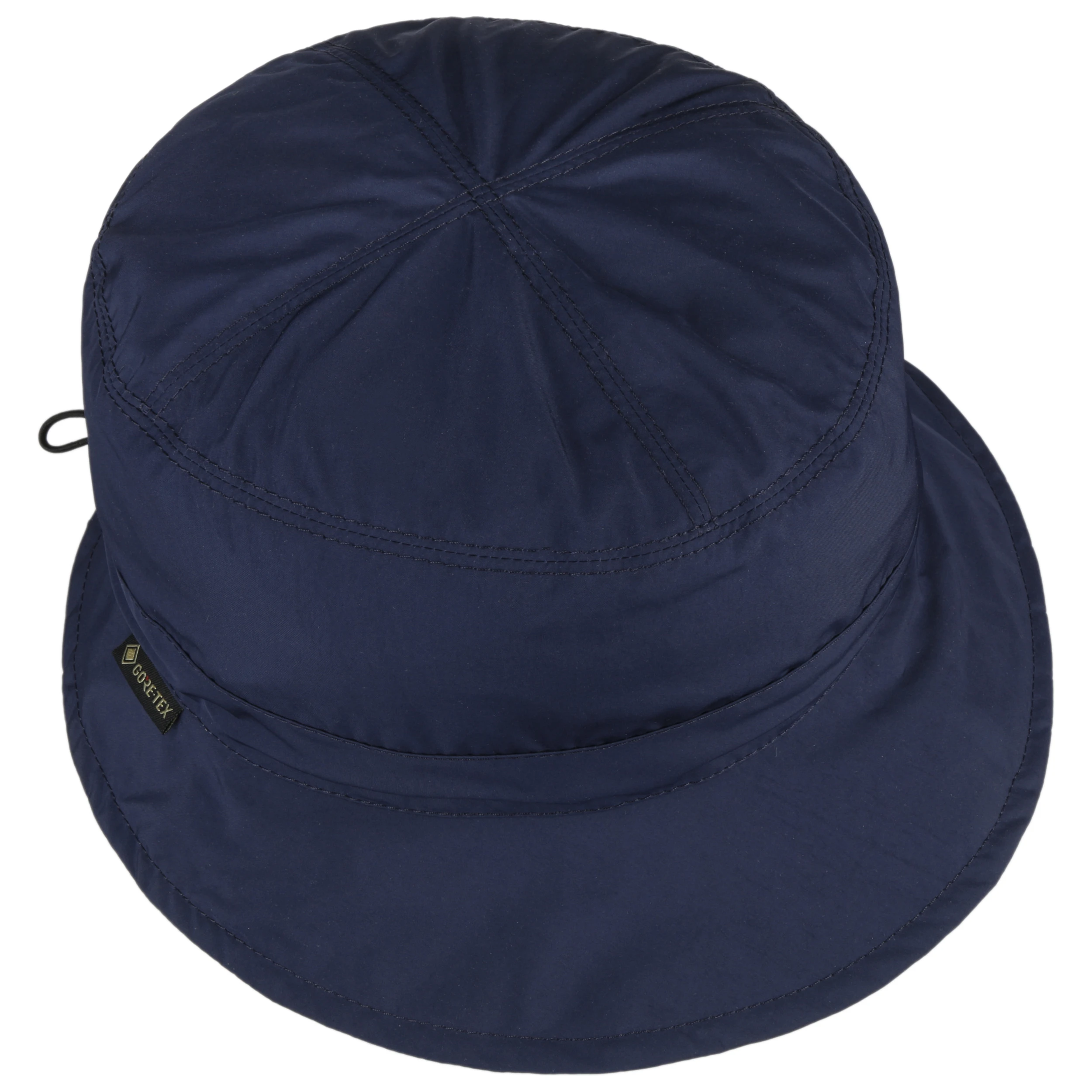 Susanne Gore-Tex Regenhut By Seeberger 3 Susanne Gore-Tex Regenhut By Seeberger