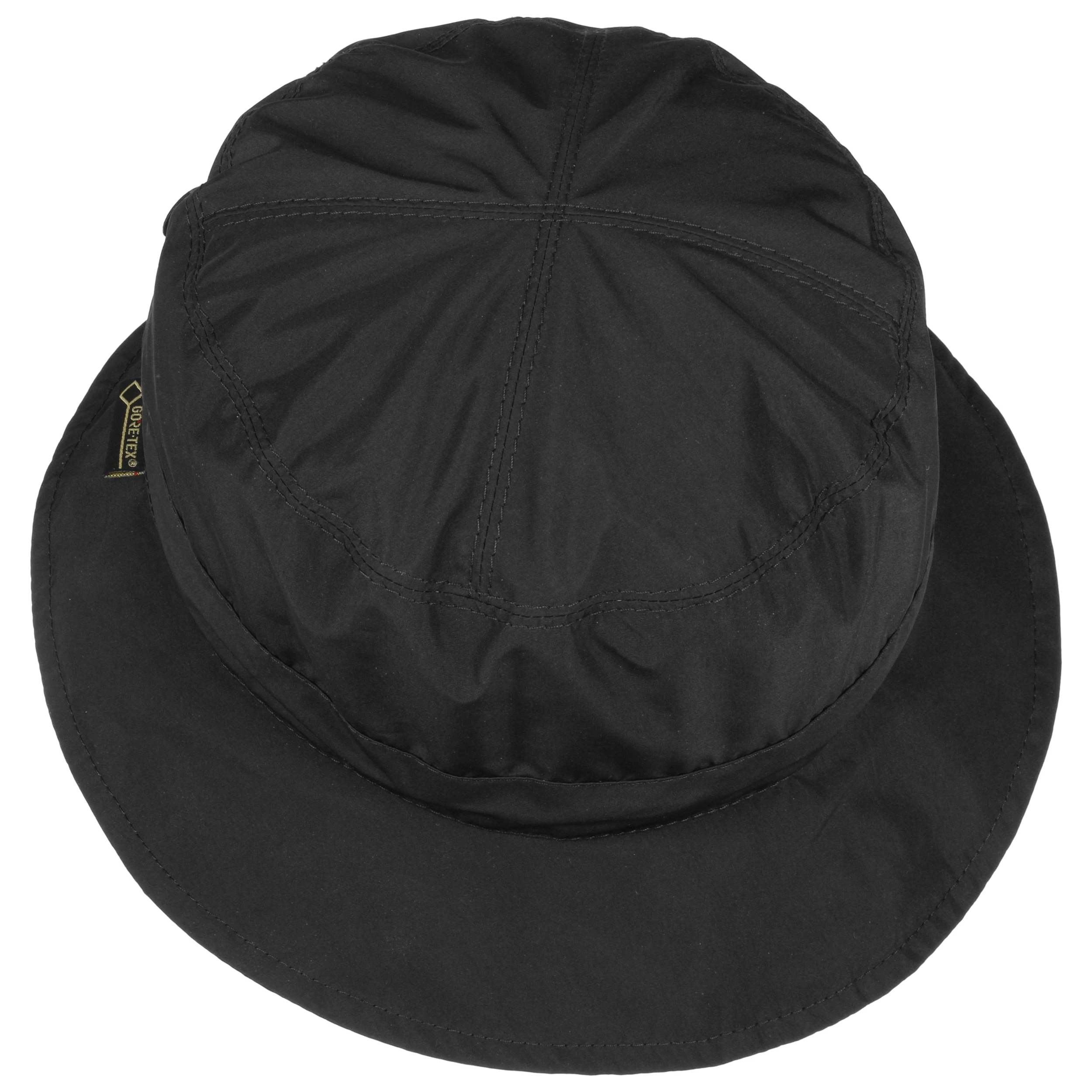 Susanne Gore-Tex Regenhut By Seeberger 4 Susanne Gore-Tex Regenhut By Seeberger - Image 2