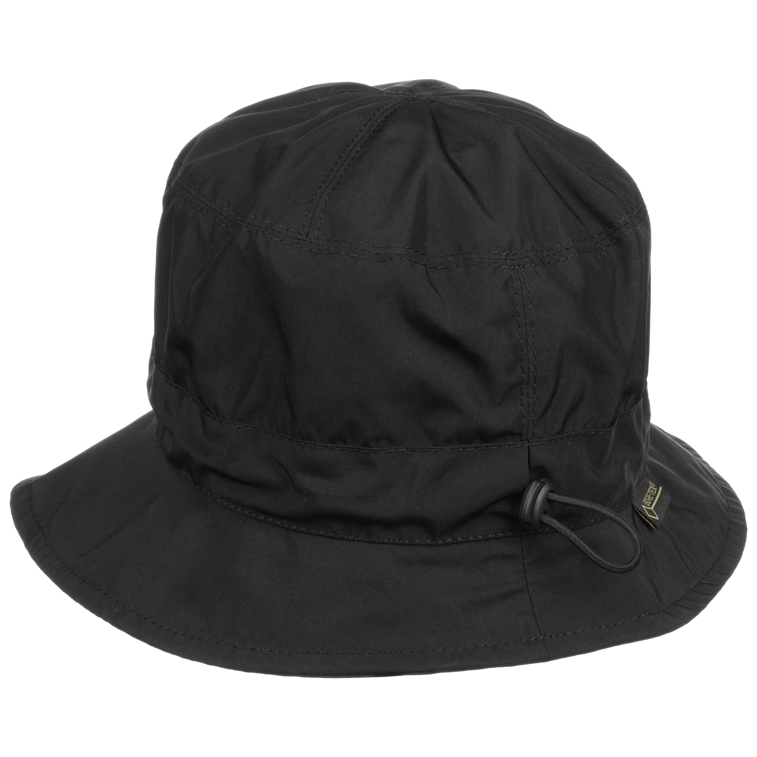 Susanne Gore-Tex Regenhut By Seeberger 8 Susanne Gore-Tex Regenhut By Seeberger - Image 6