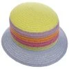 Susanne Multicolour Strohhut By Mayser -Stetson Speichern Susanne Multicolour Strohhut by Mayser bunt.65260 1f102