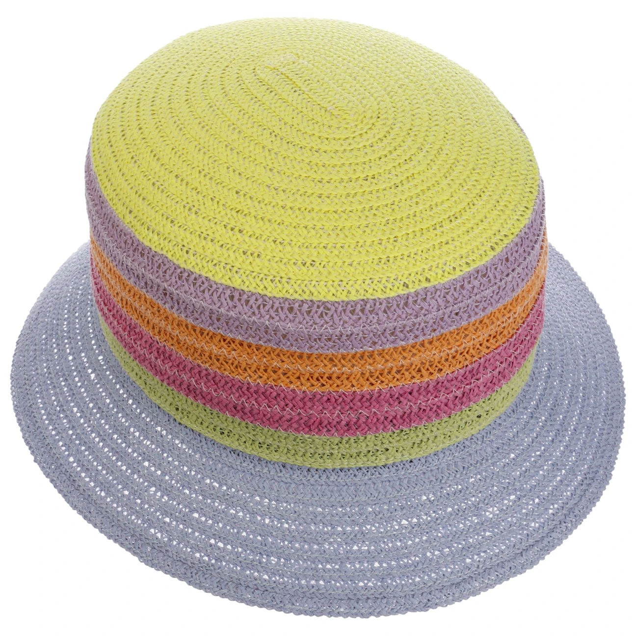 Susanne Multicolour Strohhut By Mayser 3 Susanne Multicolour Strohhut By Mayser