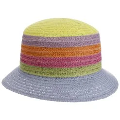 Susanne Multicolour Strohhut By Mayser 11 Susanne Multicolour Strohhut By Mayser -Stetson Speichern Susanne Multicolour Strohhut by Mayser bunt.65260 rf102