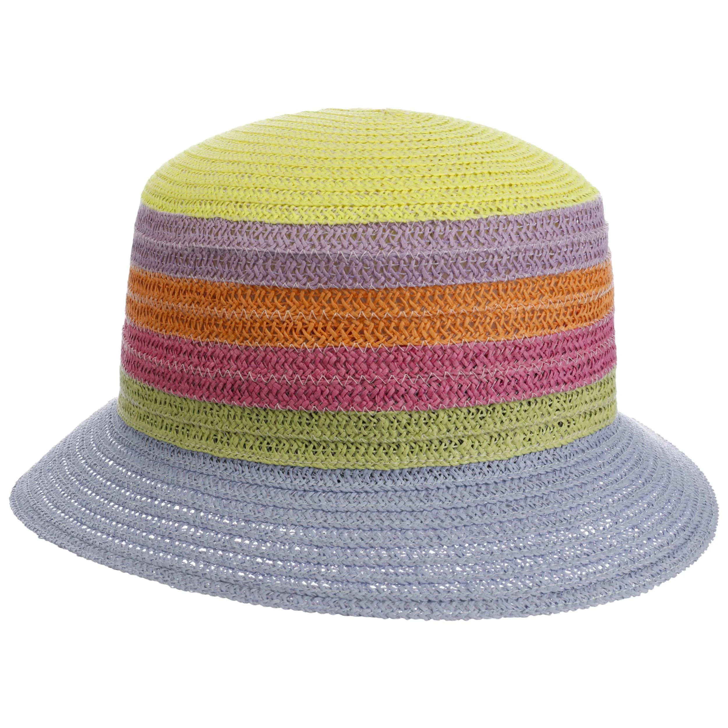 Susanne Multicolour Strohhut By Mayser 7 Susanne Multicolour Strohhut By Mayser – Bild 5