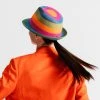 Svenja Stripes Trilby Hut By Mayser 2 Svenja Stripes Trilby Hut By Mayser -Stetson Speichern Svenja Stripes Trilby Hut by Mayser.54147 1