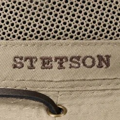 Takani Safarihut By Stetson -Stetson Speichern Takani Safarihut by Stetson beige.31459 4rf15