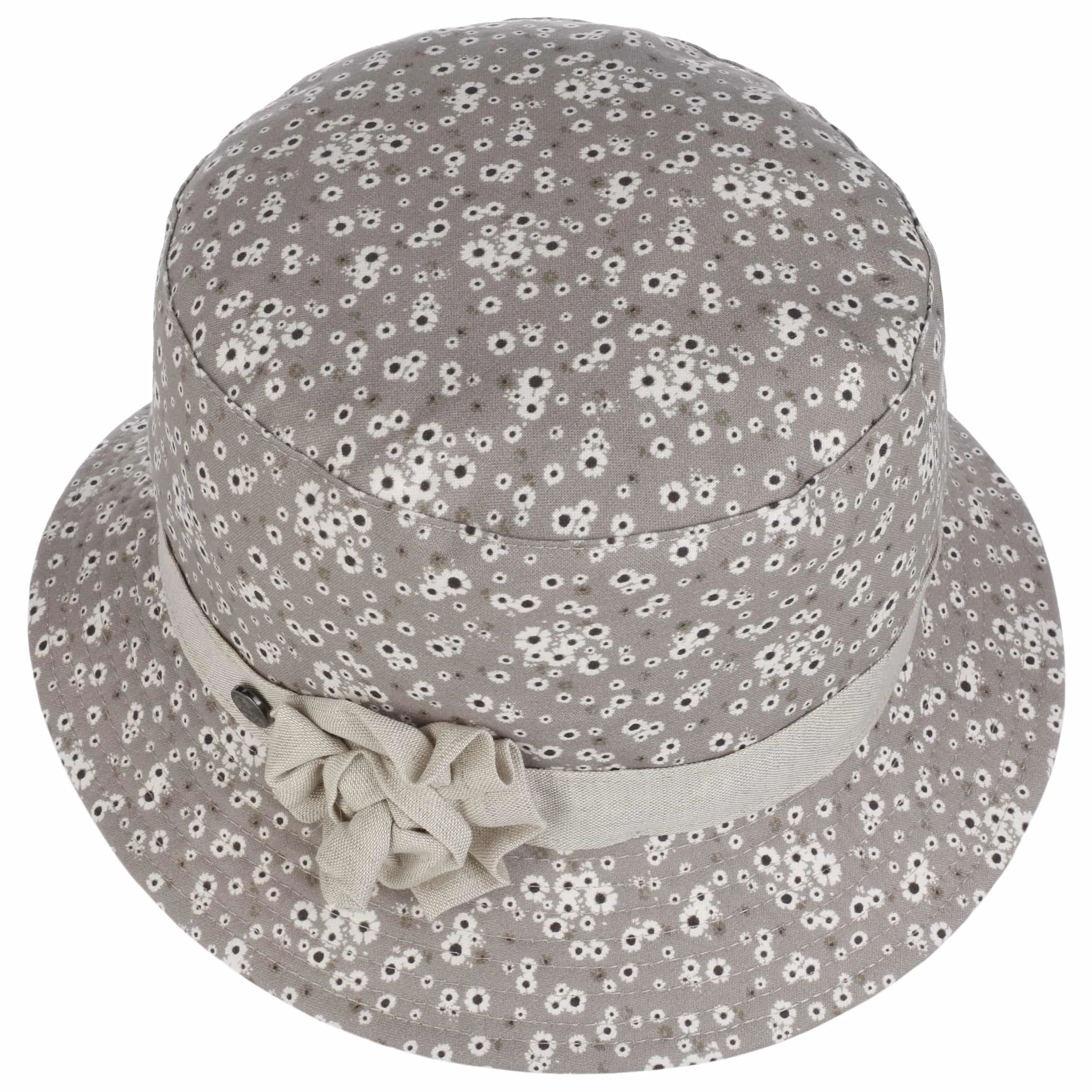 Talavea Flowers Stoffhut By Lierys 3 Talavea Flowers Stoffhut By Lierys