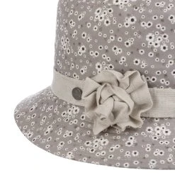 Talavea Flowers Stoffhut By Lierys 8 Talavea Flowers Stoffhut By Lierys -Stetson Speichern Talavea Flowers Stoffhut by Lierys grau.65670 4rf13