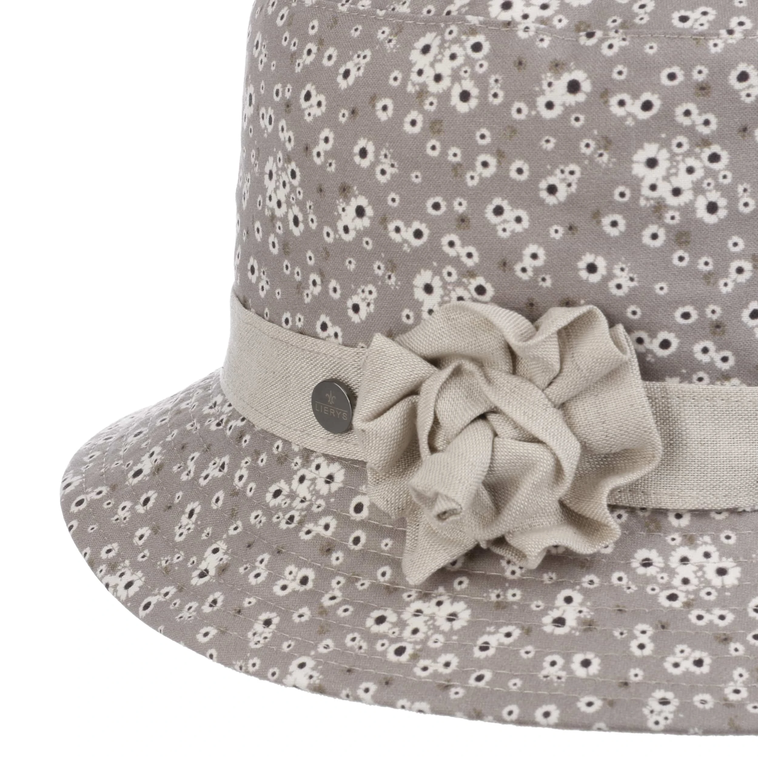 Talavea Flowers Stoffhut By Lierys 5 Talavea Flowers Stoffhut By Lierys - Image 3