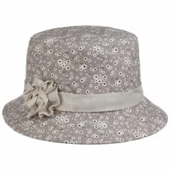 Talavea Flowers Stoffhut By Lierys 9 Talavea Flowers Stoffhut By Lierys -Stetson Speichern Talavea Flowers Stoffhut by Lierys grau.65670 rf13