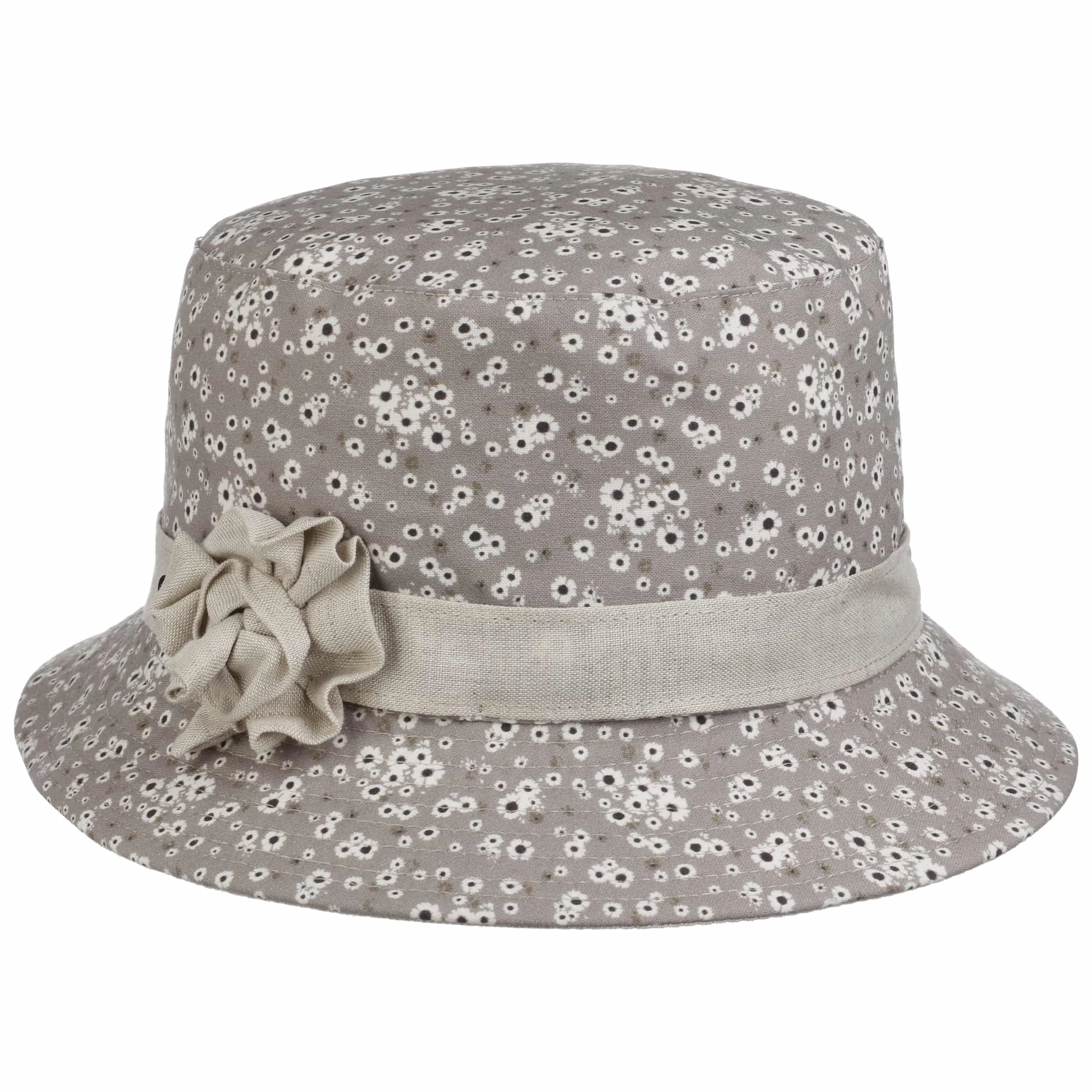 Talavea Flowers Stoffhut By Lierys 6 Talavea Flowers Stoffhut By Lierys - Image 4