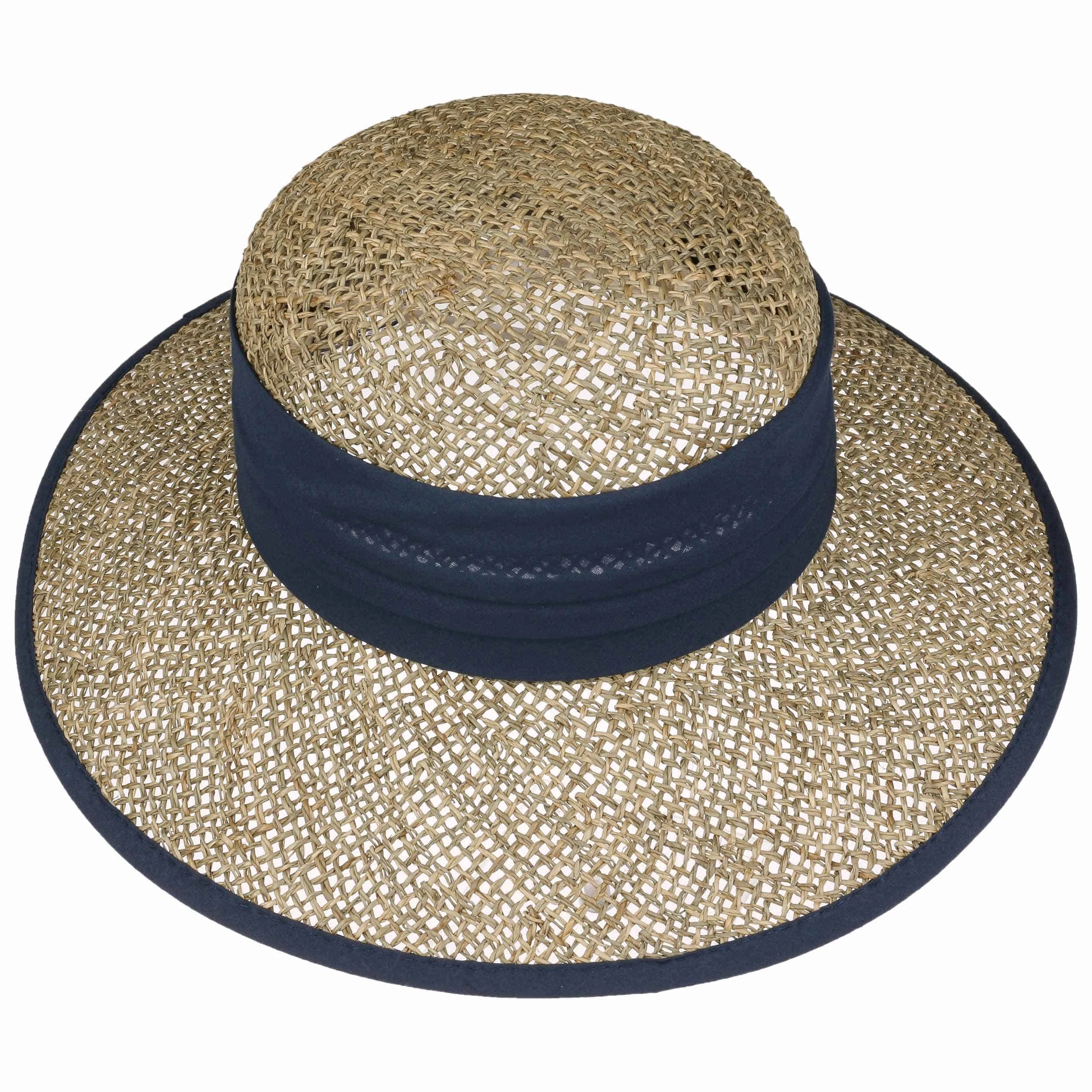 Talea Beach Strohhut By Seeberger 4 Talea Beach Strohhut By Seeberger – Bild 2