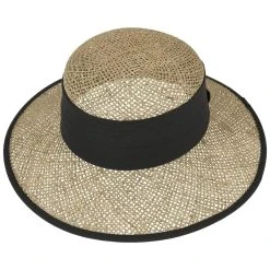 Talea Beach Strohhut By Seeberger 10 Talea Beach Strohhut By Seeberger -Stetson Speichern Talea Beach Strohhut by Seeberger schwarz.52842 1f4