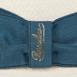 Tamira Fine Panamahut By Borsalino -Stetson Speichern Tamira Fine Panamahut by Borsalino natur blau.54348 4rf194