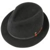 Tampton Trilby Haarfilzhut By Lierys 1 Tampton Trilby Haarfilzhut By Lierys -Stetson Speichern Tampton Trilby Haarfilzhut by Lierys schwarz.51747 1rf4