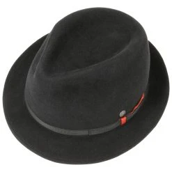 Tampton Trilby Haarfilzhut By Lierys