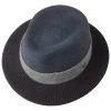 Tarell Traveller Wollhut Mit Strick By Lierys 2 Tarell Traveller Wollhut Mit Strick By Lierys -Stetson Speichern Tarell Traveller Wollhut mit Strick by Lierys blau meliert.54851 1rf36