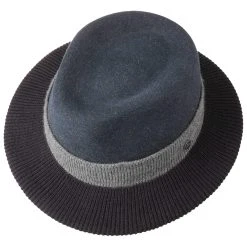 Tarell Traveller Wollhut Mit Strick By Lierys