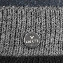 Tarell Traveller Wollhut Mit Strick By Lierys -Stetson Speichern Tarell Traveller Wollhut mit Strick by Lierys blau meliert.54851 4rf36