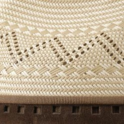 Tarico Twotone Strohhut By Lierys 11 Tarico Twotone Strohhut By Lierys -Stetson Speichern Tarico Twotone Strohhut by Lierys natur.58635 5rf40