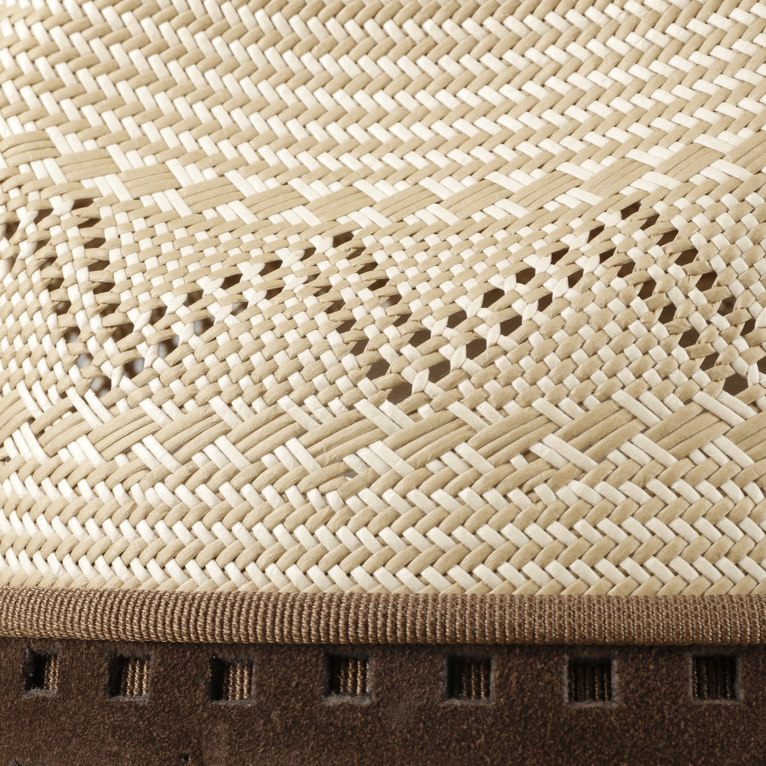 Tarico Twotone Strohhut By Lierys 6 Tarico Twotone Strohhut By Lierys – Bild 4