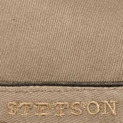 Tarnell Traveller Baumwollhut By Stetson 9 Tarnell Traveller Baumwollhut By Stetson -Stetson Speichern Tarnell Traveller Baumwollhut by Stetson beige.53966 4rf15