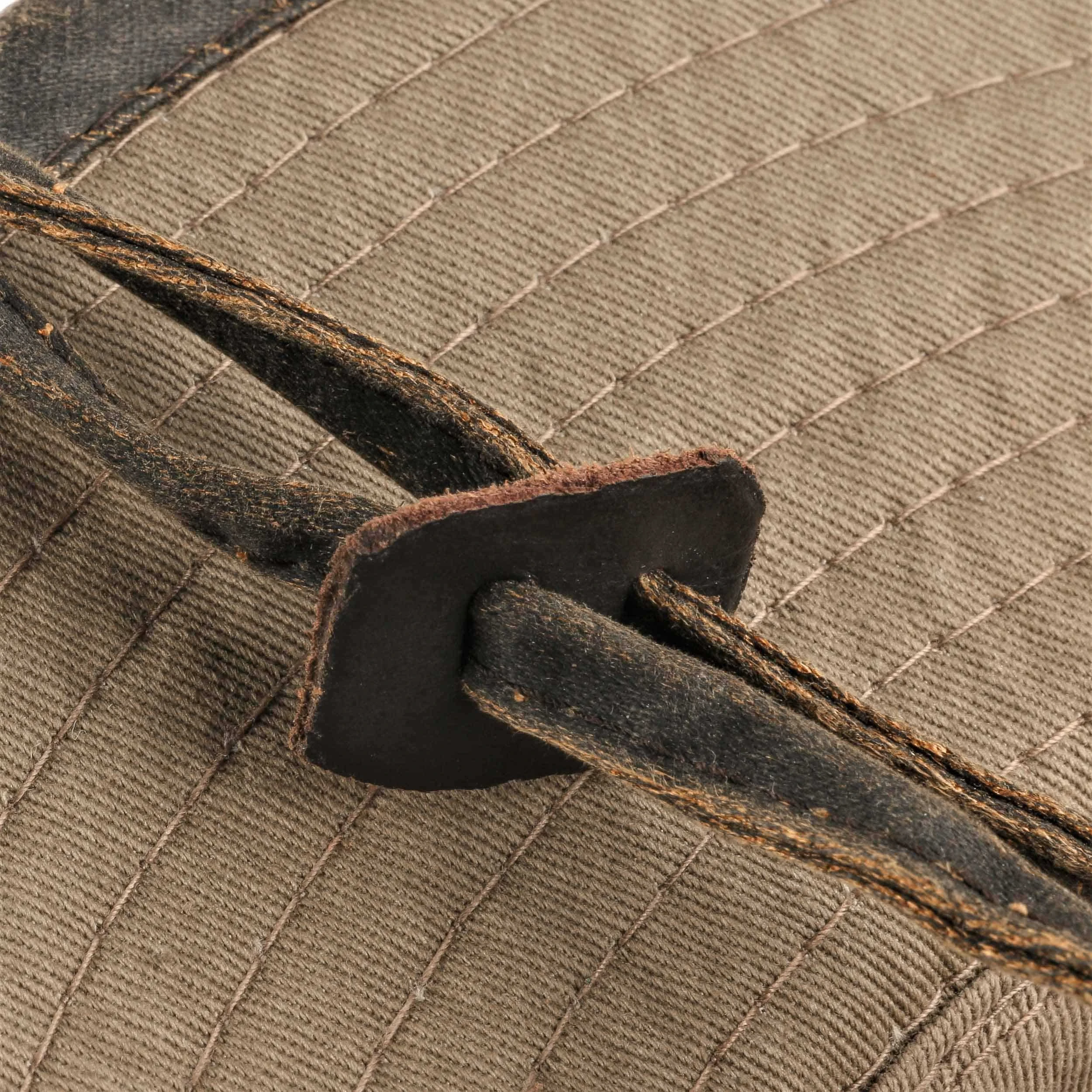 Tarnell Traveller Baumwollhut By Stetson 6 Tarnell Traveller Baumwollhut By Stetson - Image 4