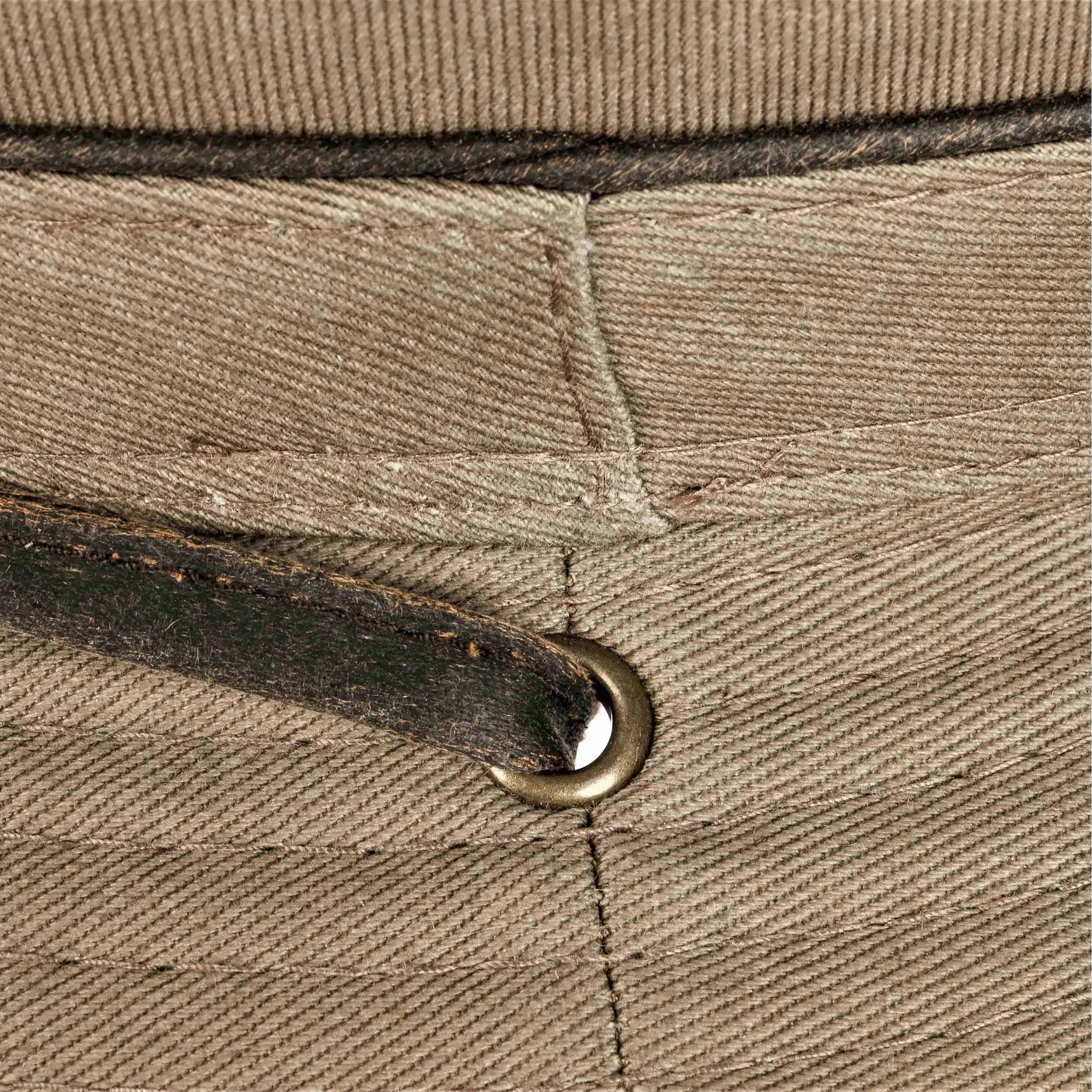 Tarnell Traveller Baumwollhut By Stetson 7 Tarnell Traveller Baumwollhut By Stetson - Image 5