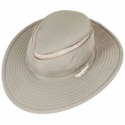 Tarpon Springs Floating Segelhut By Conner -Stetson Speichern Tarpon Springs Floating Segelhut by Conner beige.47845 1rf15