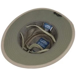 Tarpon Springs Floating Segelhut By Conner -Stetson Speichern Tarpon Springs Floating Segelhut by Conner beige.47845 2rf15