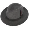 Tarvenco Fedora Wollhut By Stetson 1 Tarvenco Fedora Wollhut By Stetson -Stetson Speichern Tarvenco Fedora Wollhut by Stetson grau.62332 1rf13